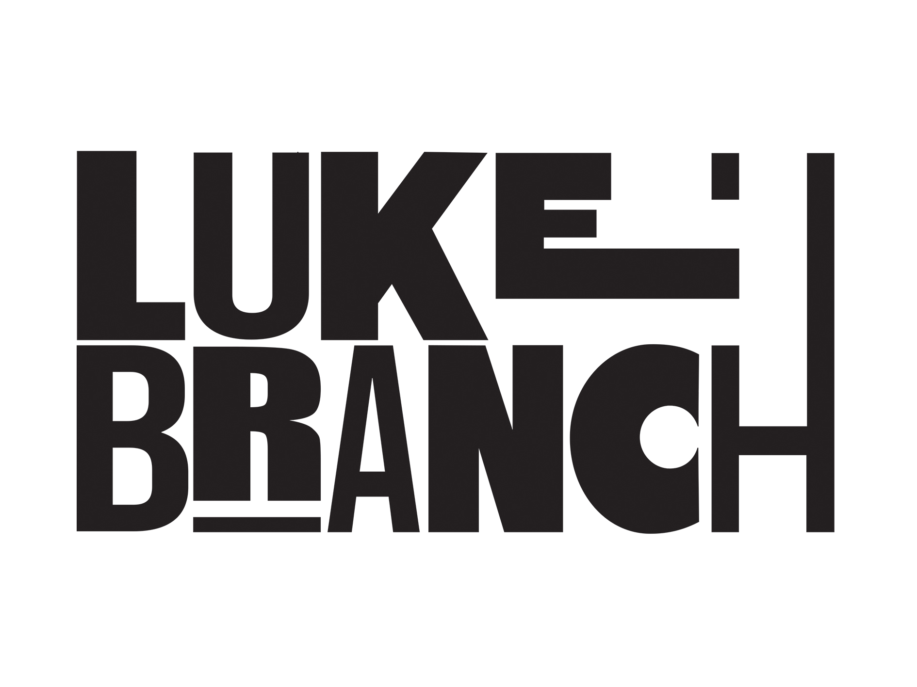Luke Branch